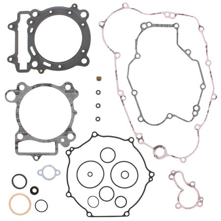 WINDEROSA Complete Gasket Kit for Kawasaki KLX 450 R 08 09 2008 2009 808480